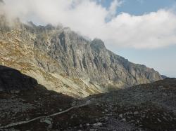 Photo Textures of High Tatras